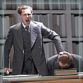 Prolog: Konstantin Gorny (Mefisto), Mauro Nicoletti (Faust)
