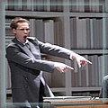 Prolog: Konstantin Gorny (Mefisto), Mauro Nicoletti (Faust)