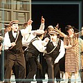 Atto I: Staatsopernchor
