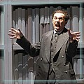 Atto I: Konstantin Gorny (Mefisto)