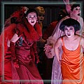 Atto II: Staatsopernchor