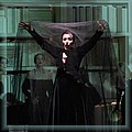 Atto IV: Barbara Dobrzanska (Helena), Staatsopernchor