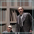 Epilog: Konstantin Gorny (Mefisto), Mauro Nicoletti (Faust)
