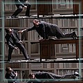 Epilog: Konstantin Gorny (Mefisto), Mauro Nicoletti (Faust)
