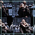 Epilog: Konstantin Gorny (Mefisto), Mauro Nicoletti (Faust)