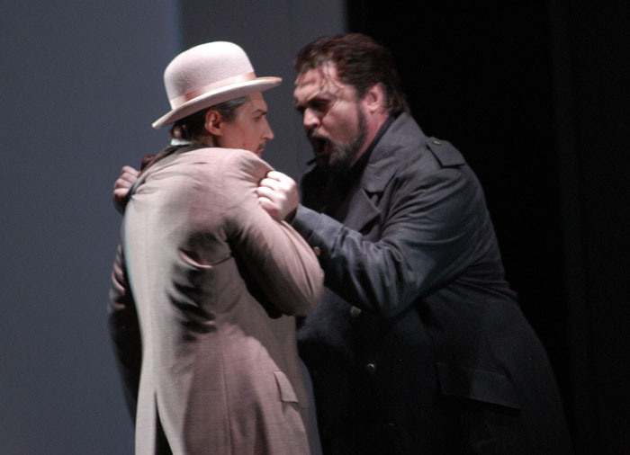 PROLOGO, SCENA VI,  