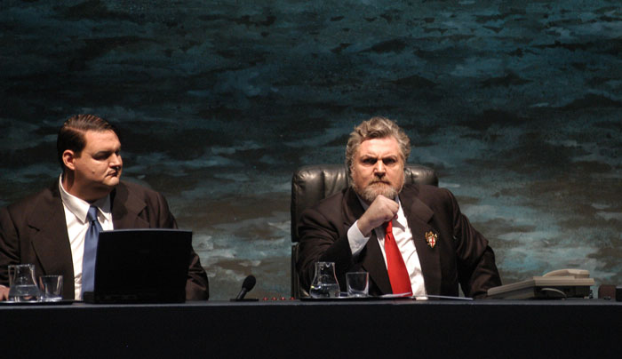 ATTO PRIMO, SCENA XII, 