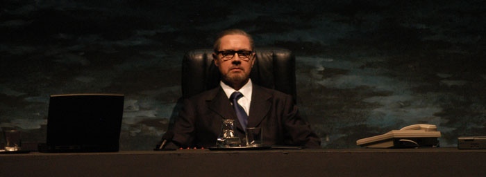 ATTO SECONDO, SCENA II, 