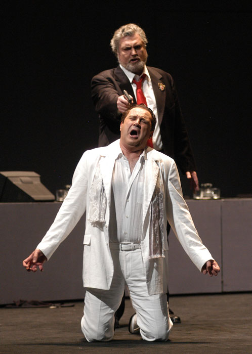 ATTO SECONDO, SCENA IX, 
