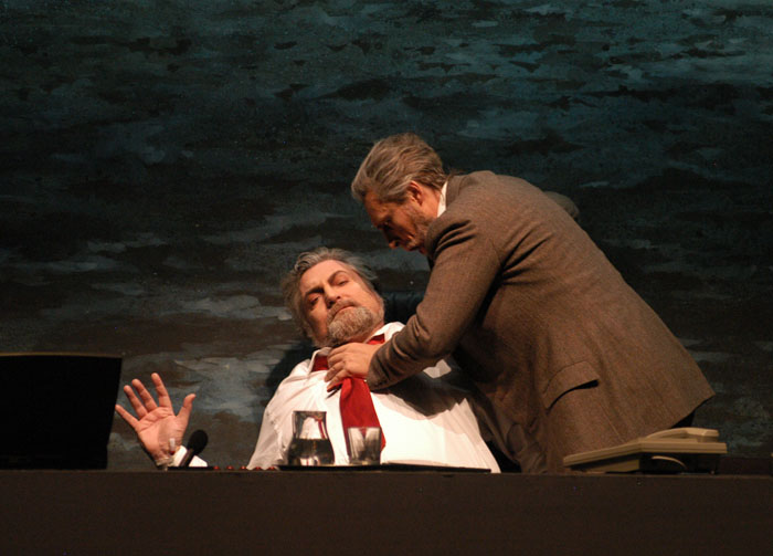 ATTO TERZO, SCENA III, 
