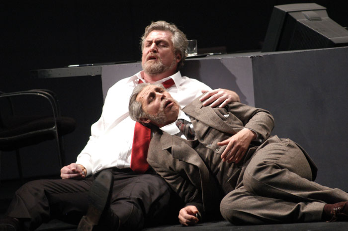 ATTO TERZO, SCENA III, 