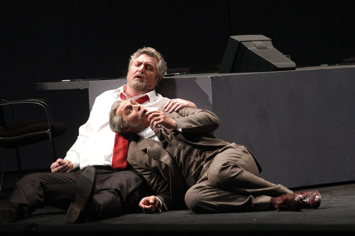ATTO TERZO, SCENA III, 
