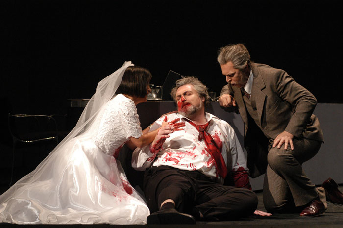 ATTO TERZO, SCENA ULTIMA, 