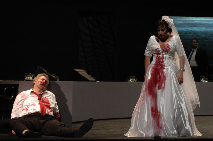 ATTO TERZO, SCENA ULTIMA, 